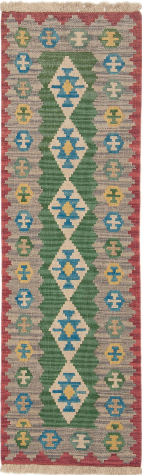 Kelim Gashgai