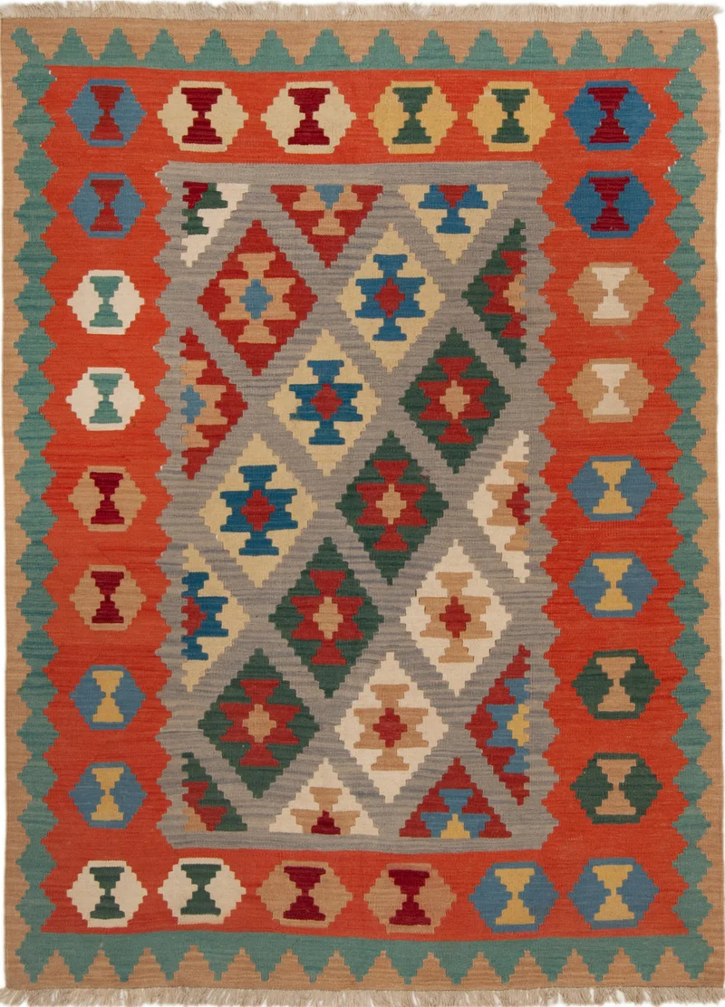 Kelim Gashgai
