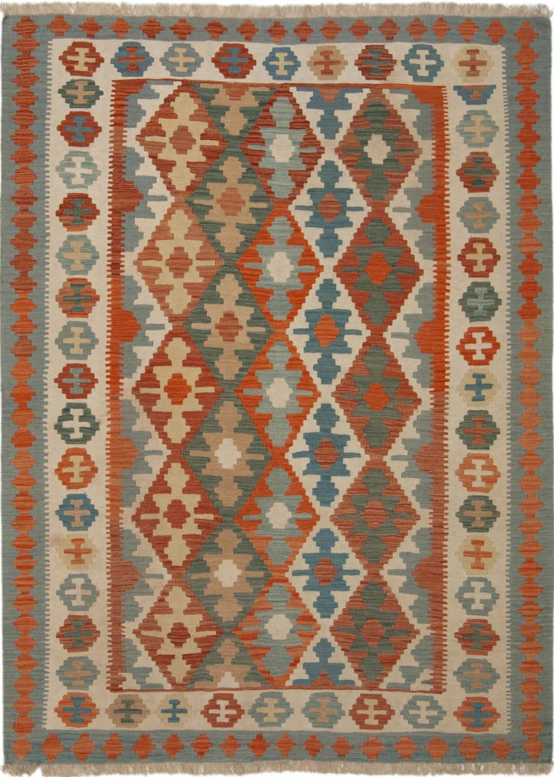 Kelim Gashgai