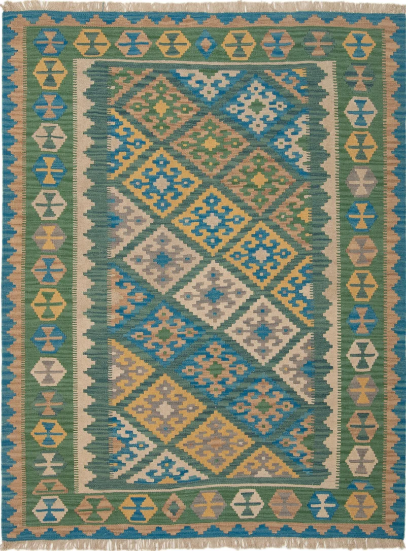 Kelim Gashgai