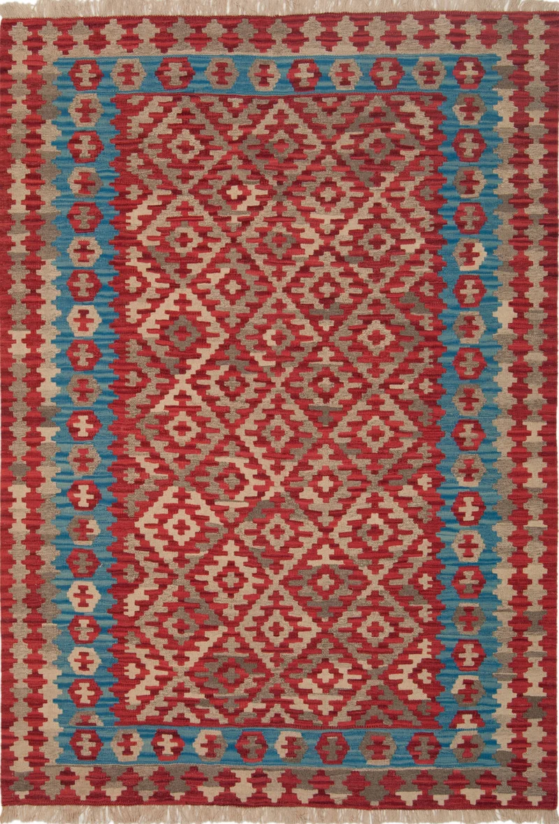 Kelim Gashgai