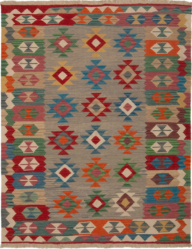Kelim Gashgai