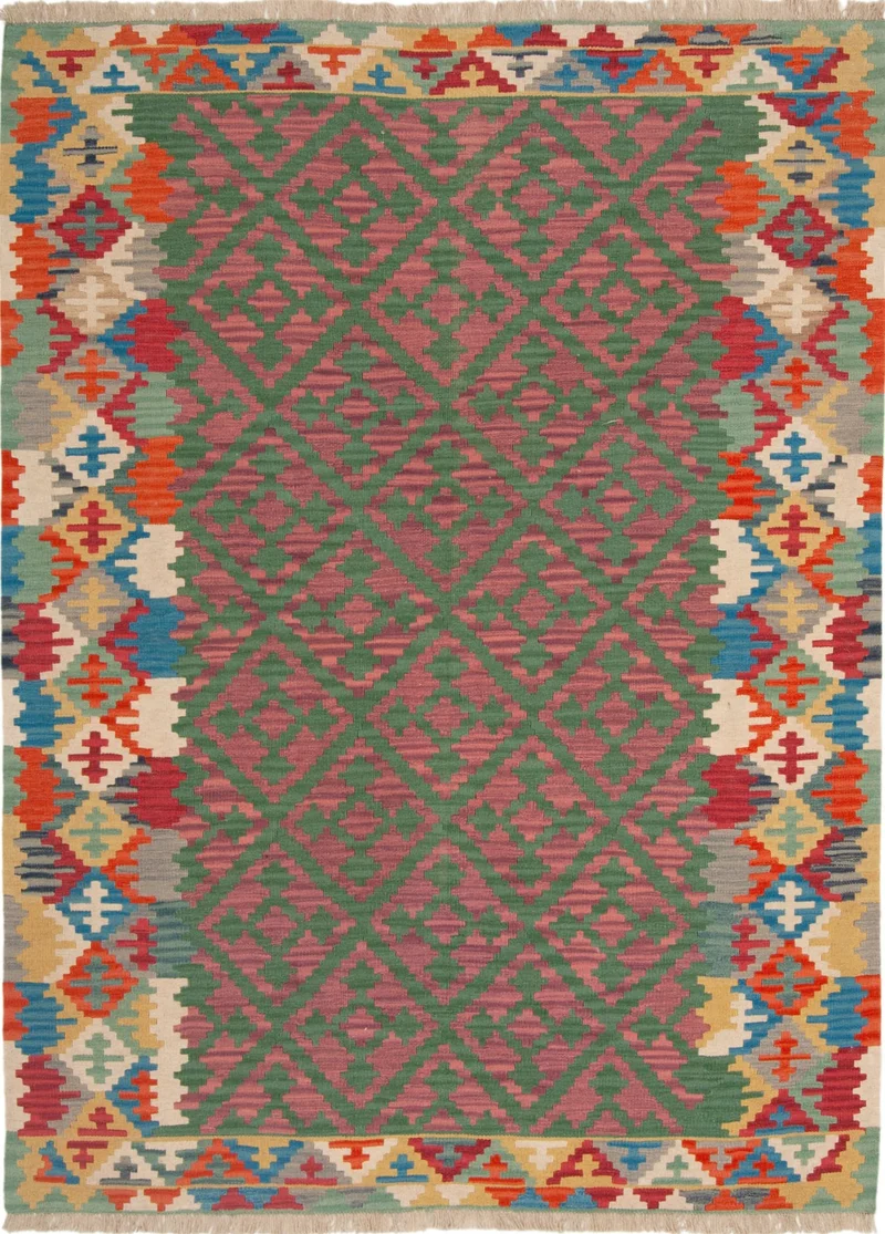 Kelim Gashgai
