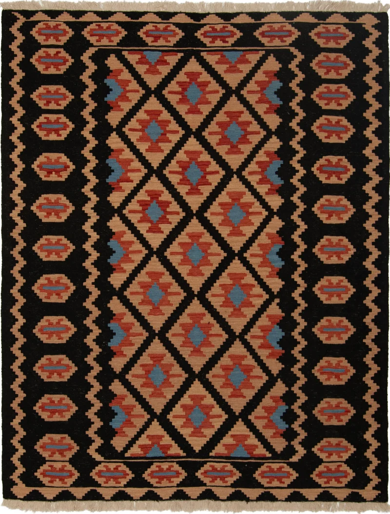 Kelim Gashgai