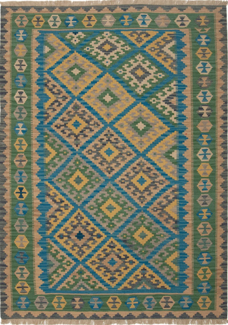 Kelim Gashgai