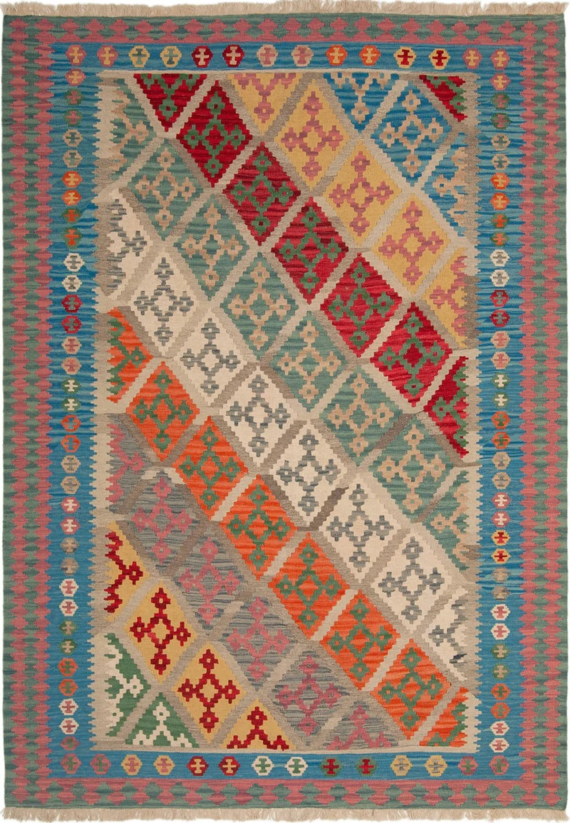 Kelim Gashgai