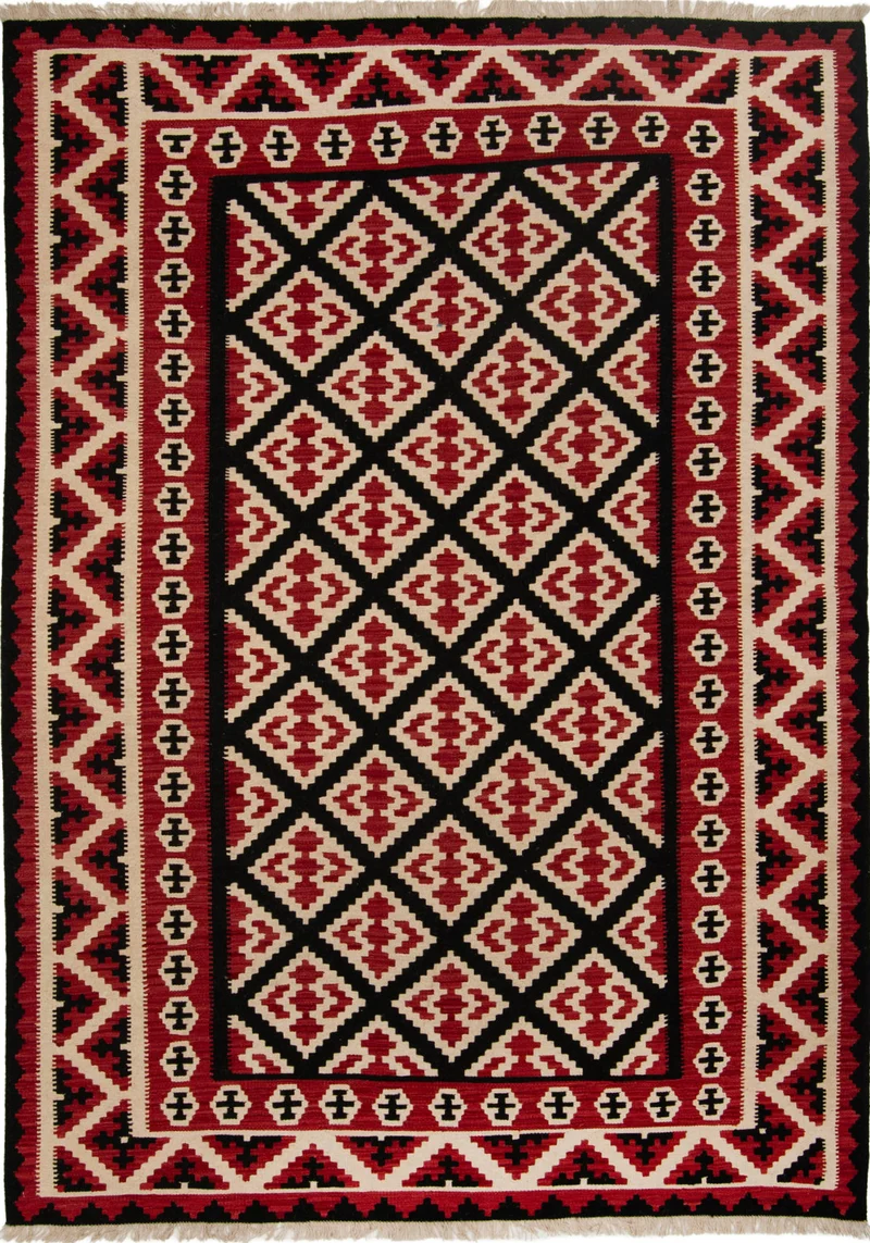 Kelim Gashgai