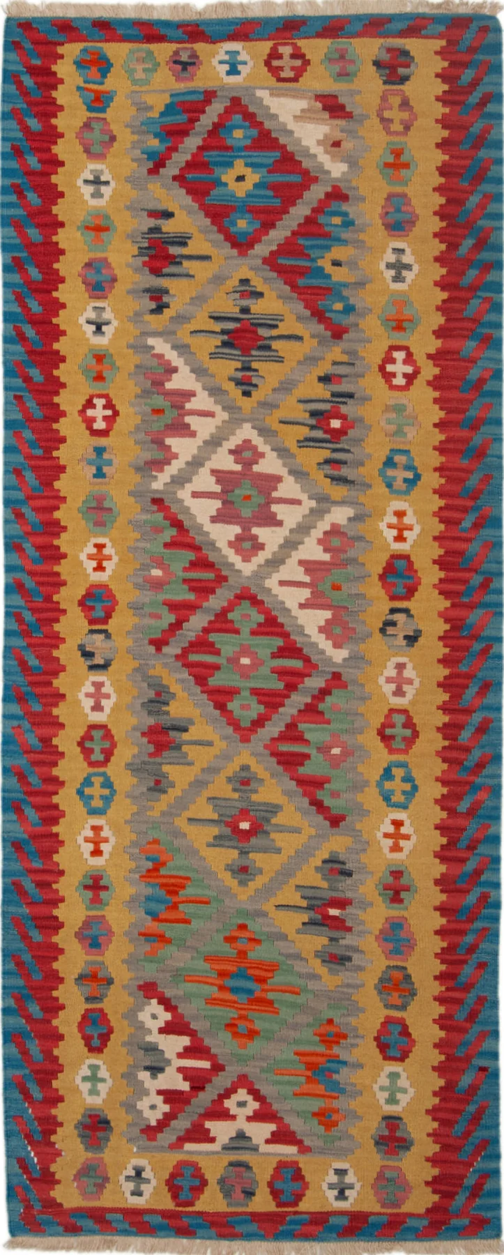 Kelim Gashgai