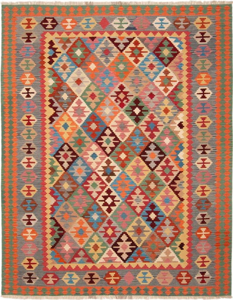 Kelim Gashgai