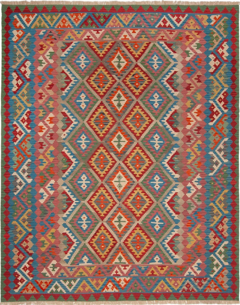 Kelim Gashgai