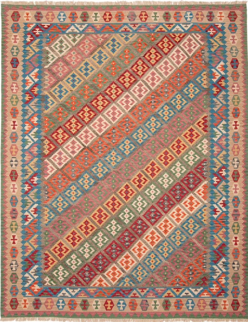 Kelim Gashgai