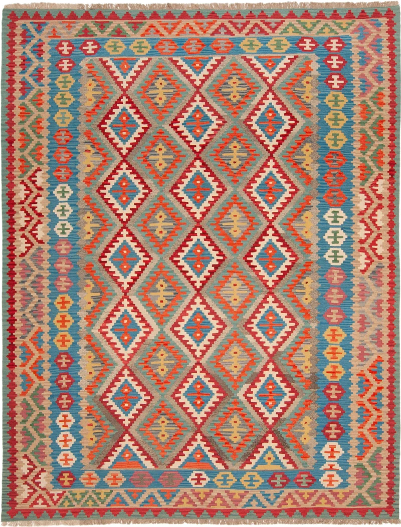 Kelim Gashgai