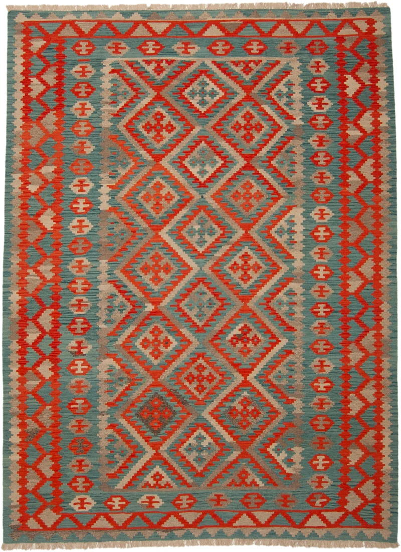 Kelim Gashgai