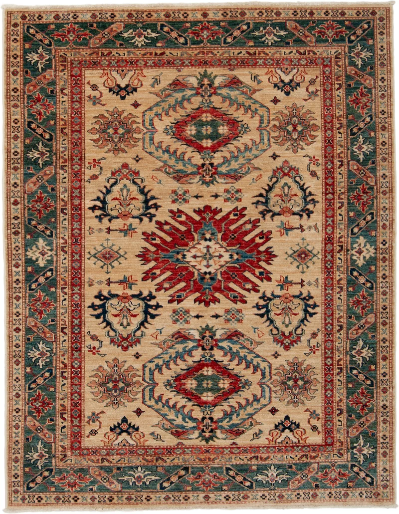 Kazak Super