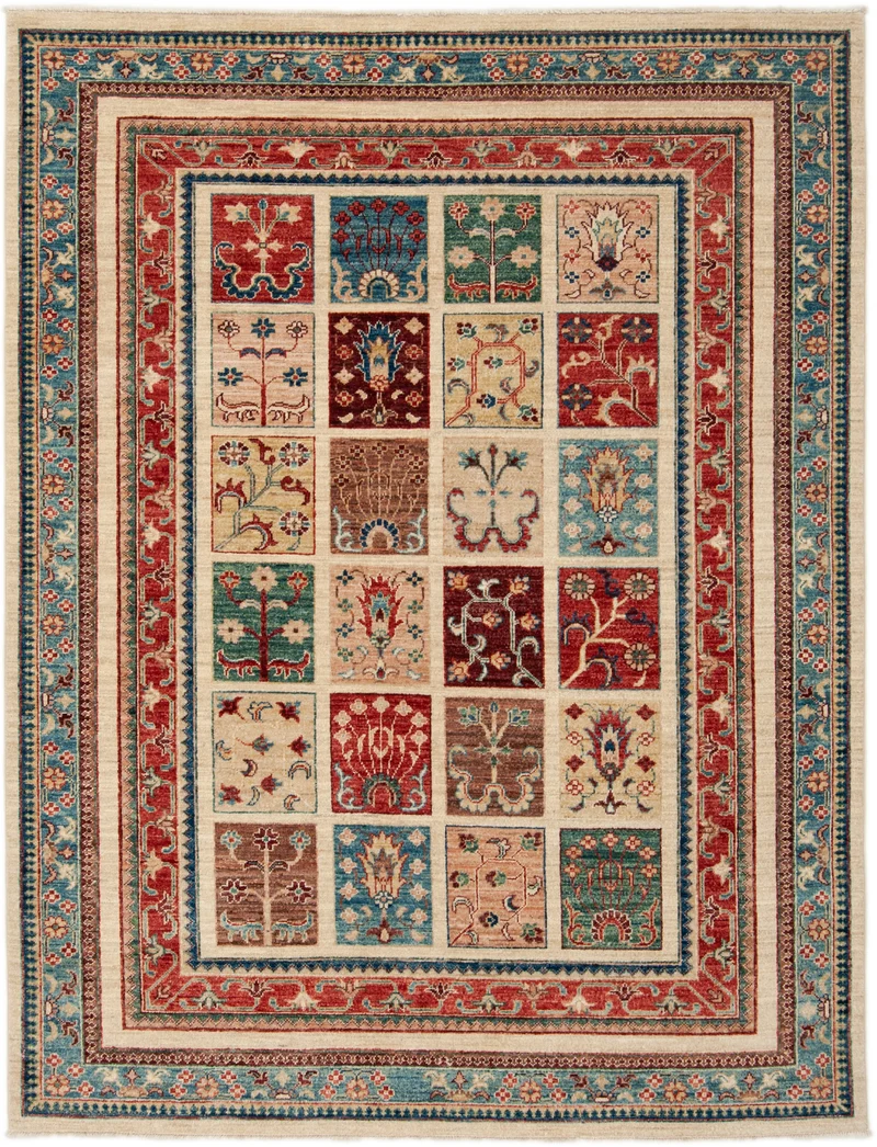 Bakhteari