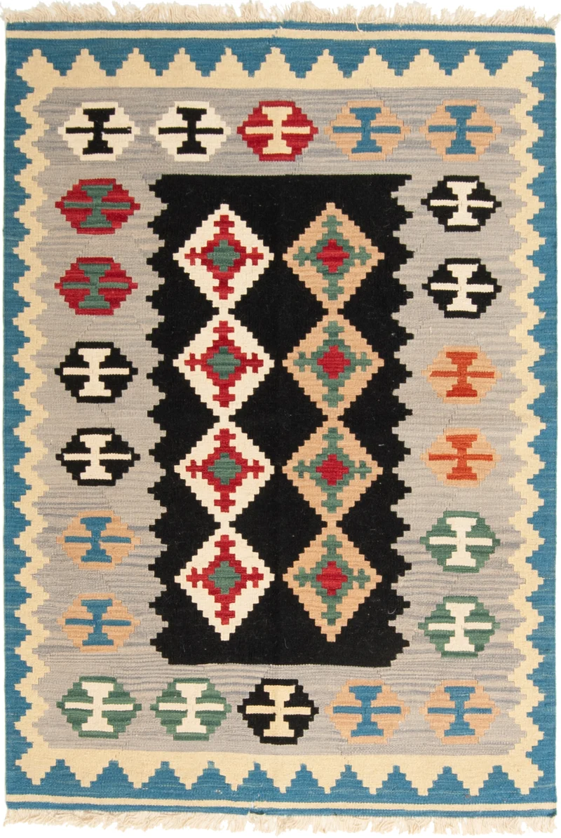 Kelim Gashgai Clara