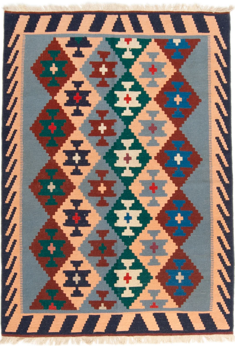 Kelim Gashgai Mina