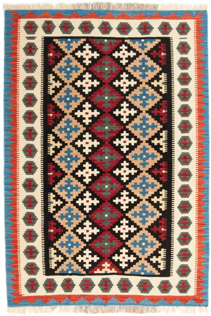 Kelim Gashgai Kimya