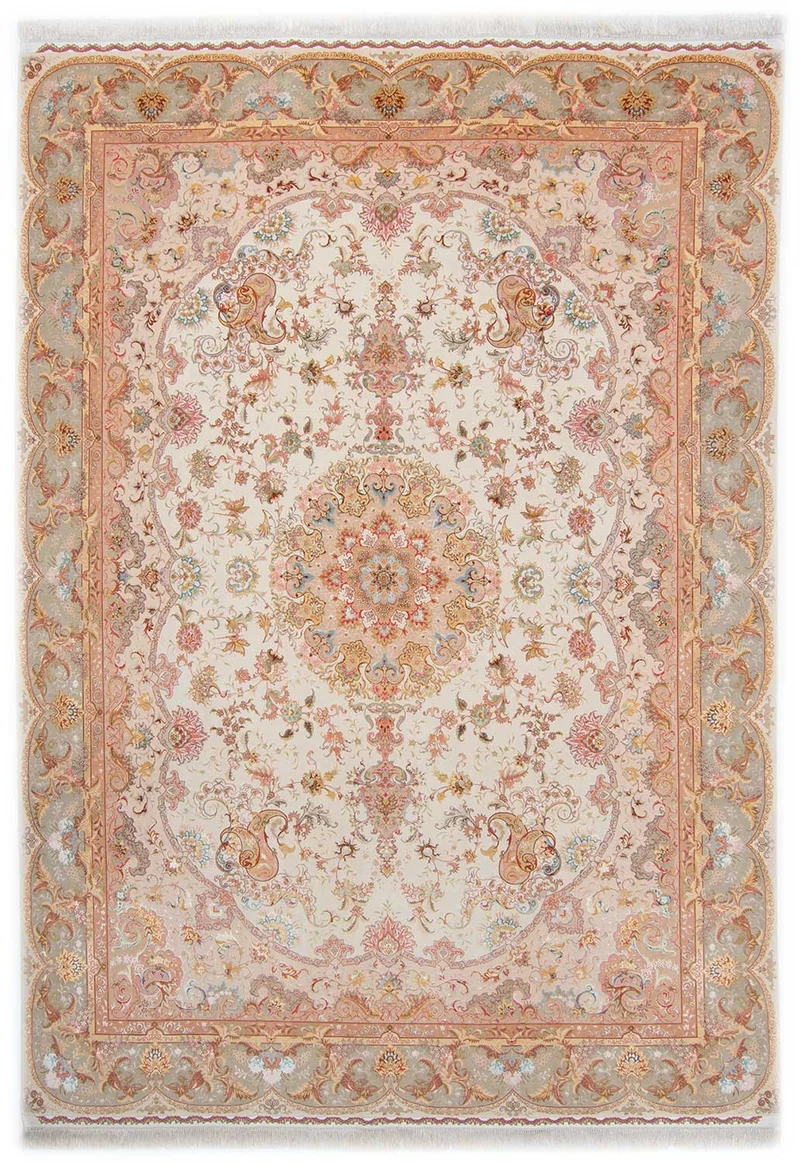 Täbris Fine Silk