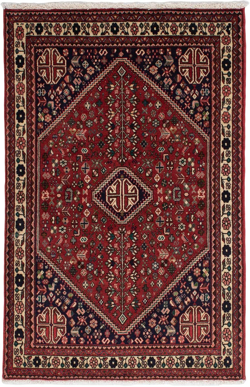Oriental Abadeh