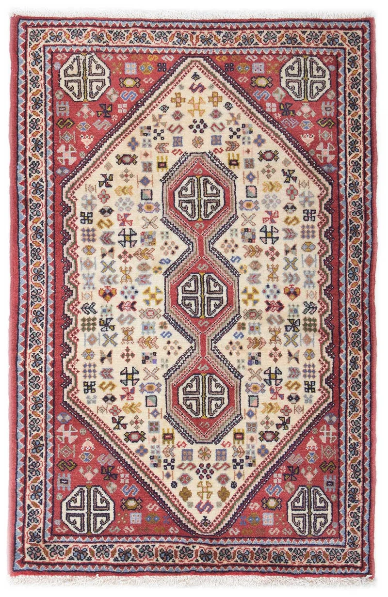 Oriental Abadeh
