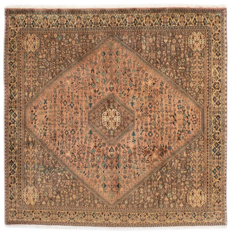 Oriental Abadeh