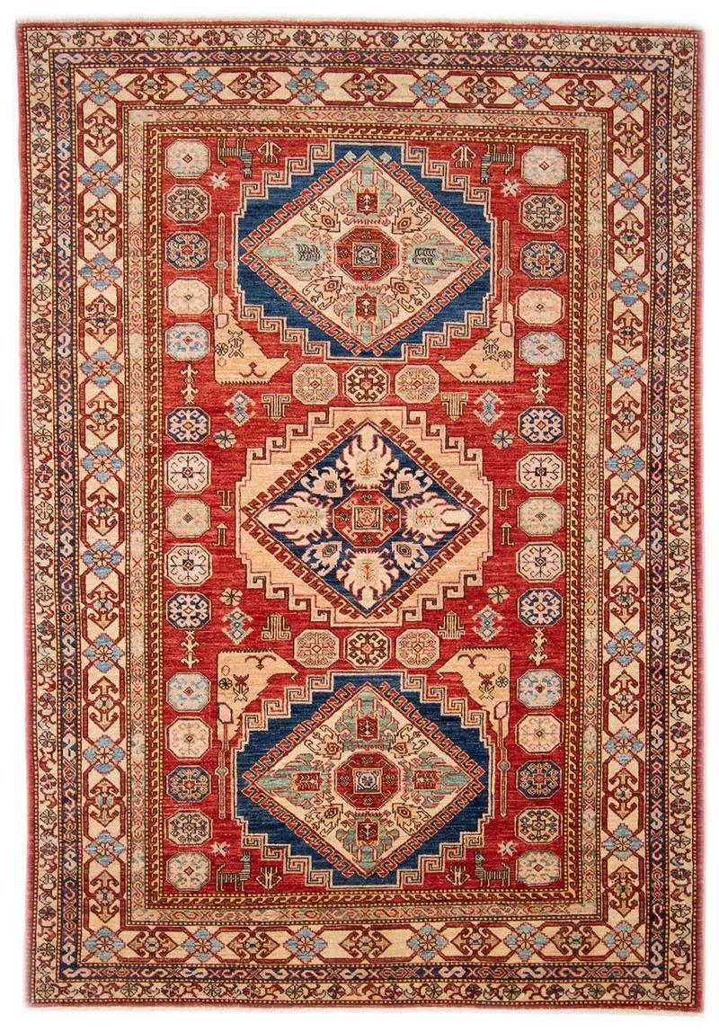 Kazak Orientteppich Farouk