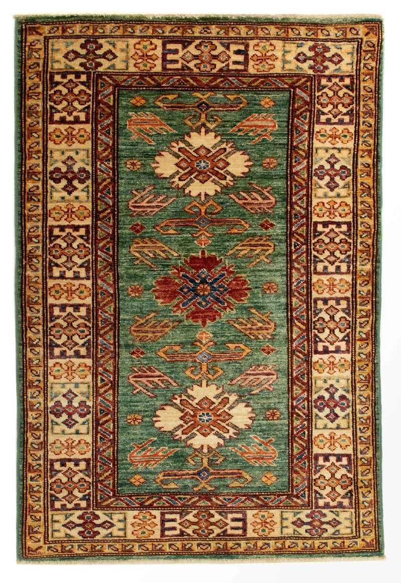 Kazak Orientteppich Khira