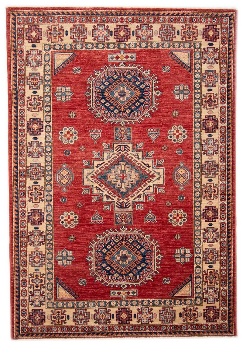 Kazak Orientteppich Belqis