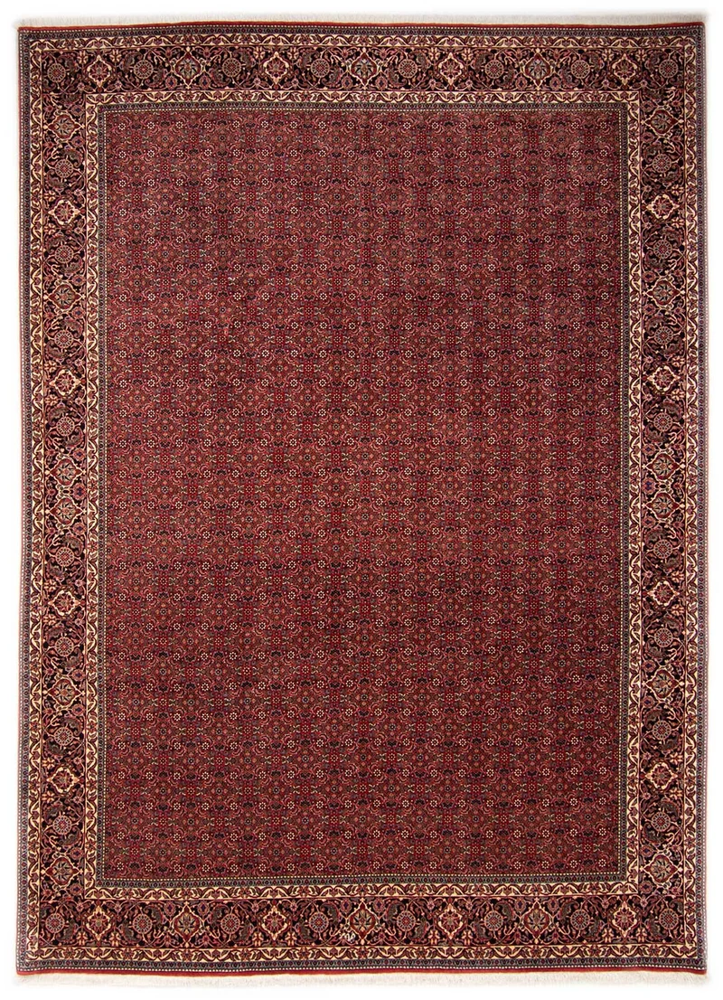 Oriental Bidjar Perserteppich Saeed