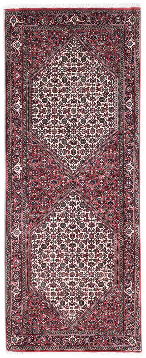 Oriental Bidjar Perserteppich Saré