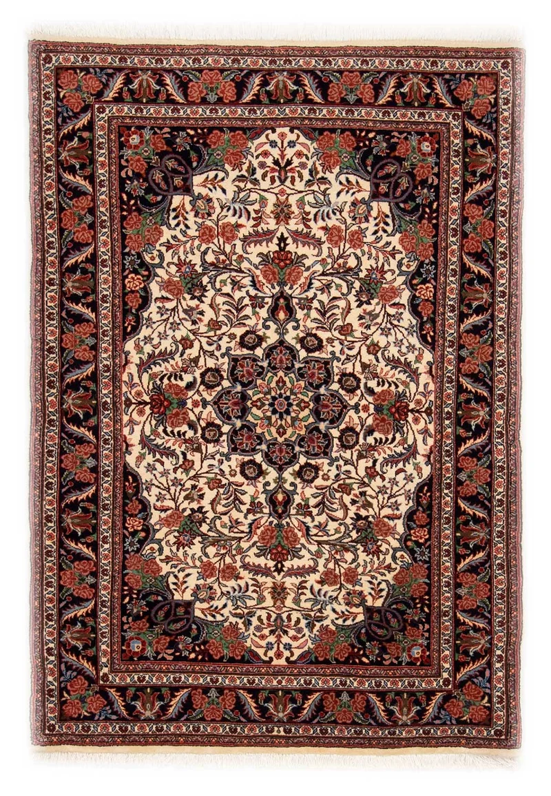 Oriental Bidjar Perserteppich Musa