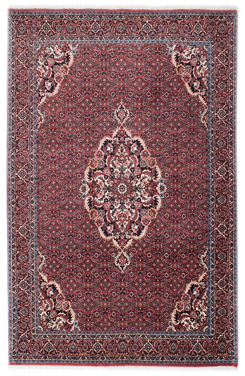 Oriental Bidjar Perserteppich Ariah