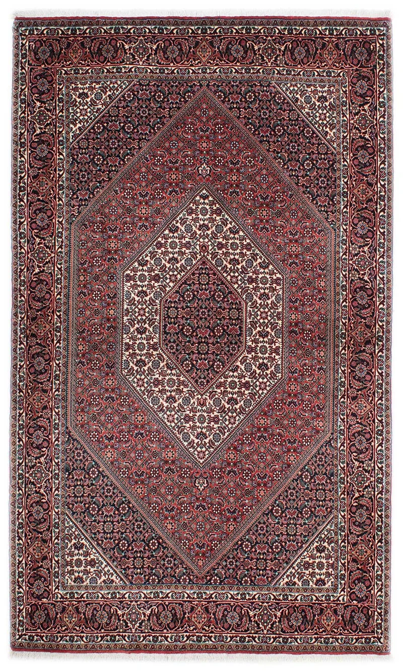 Oriental Bidjar Perserteppich Almedin