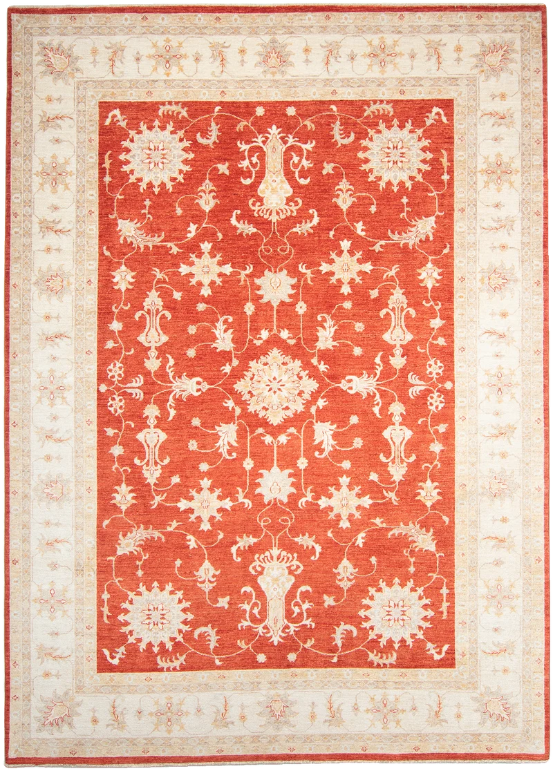 Ziegler Oriental