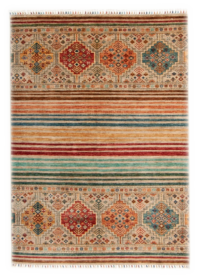 Ziegler Samarkand