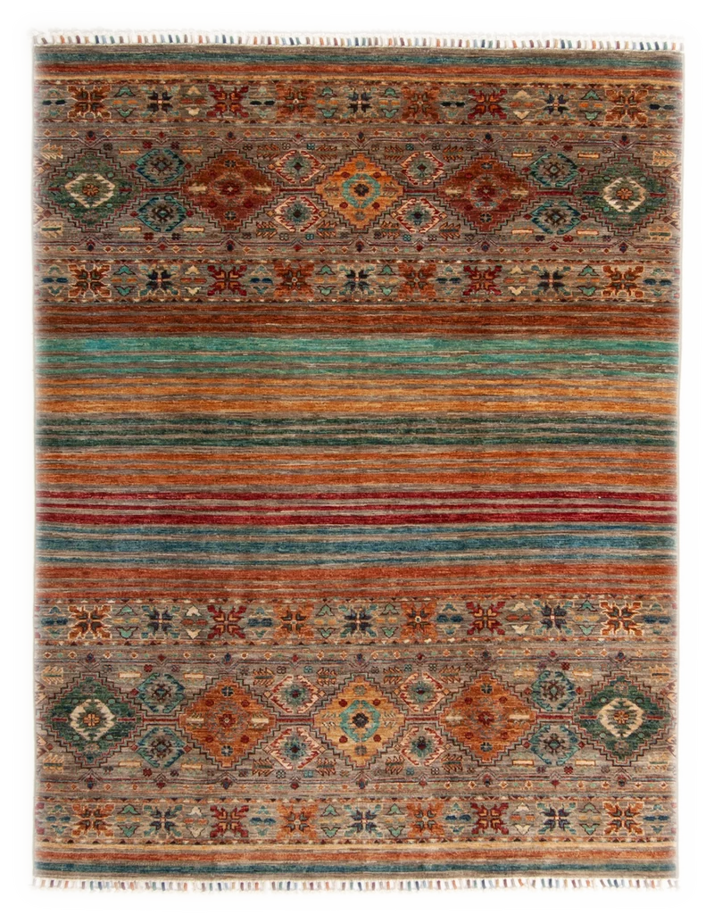 Ziegler Samarkand