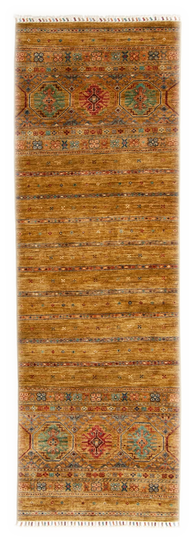 Ziegler Samarkand
