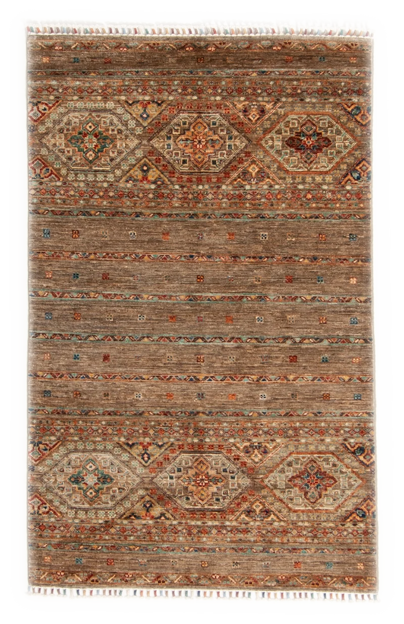 Ziegler Samarkand