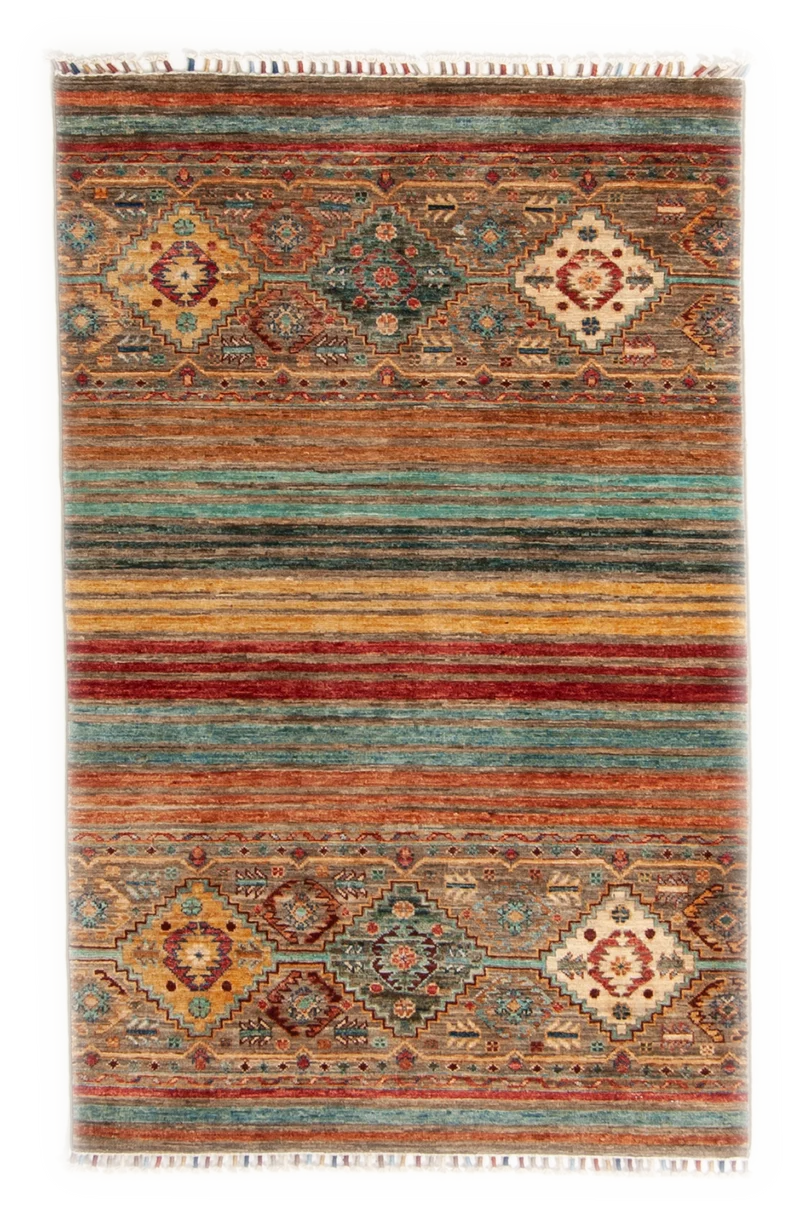 Ziegler Samarkand