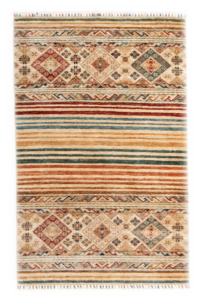 Ziegler Samarkand