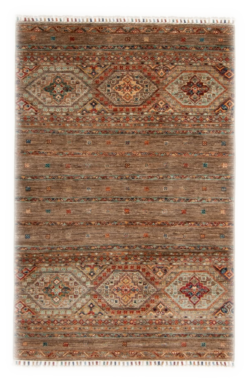 Ziegler Samarkand