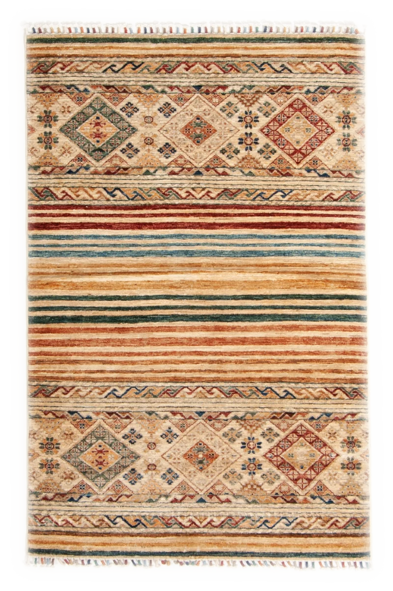 Ziegler Samarkand