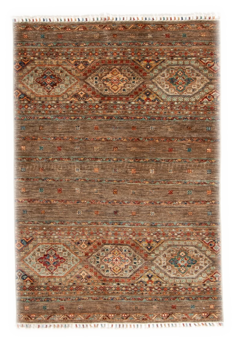 Ziegler Samarkand