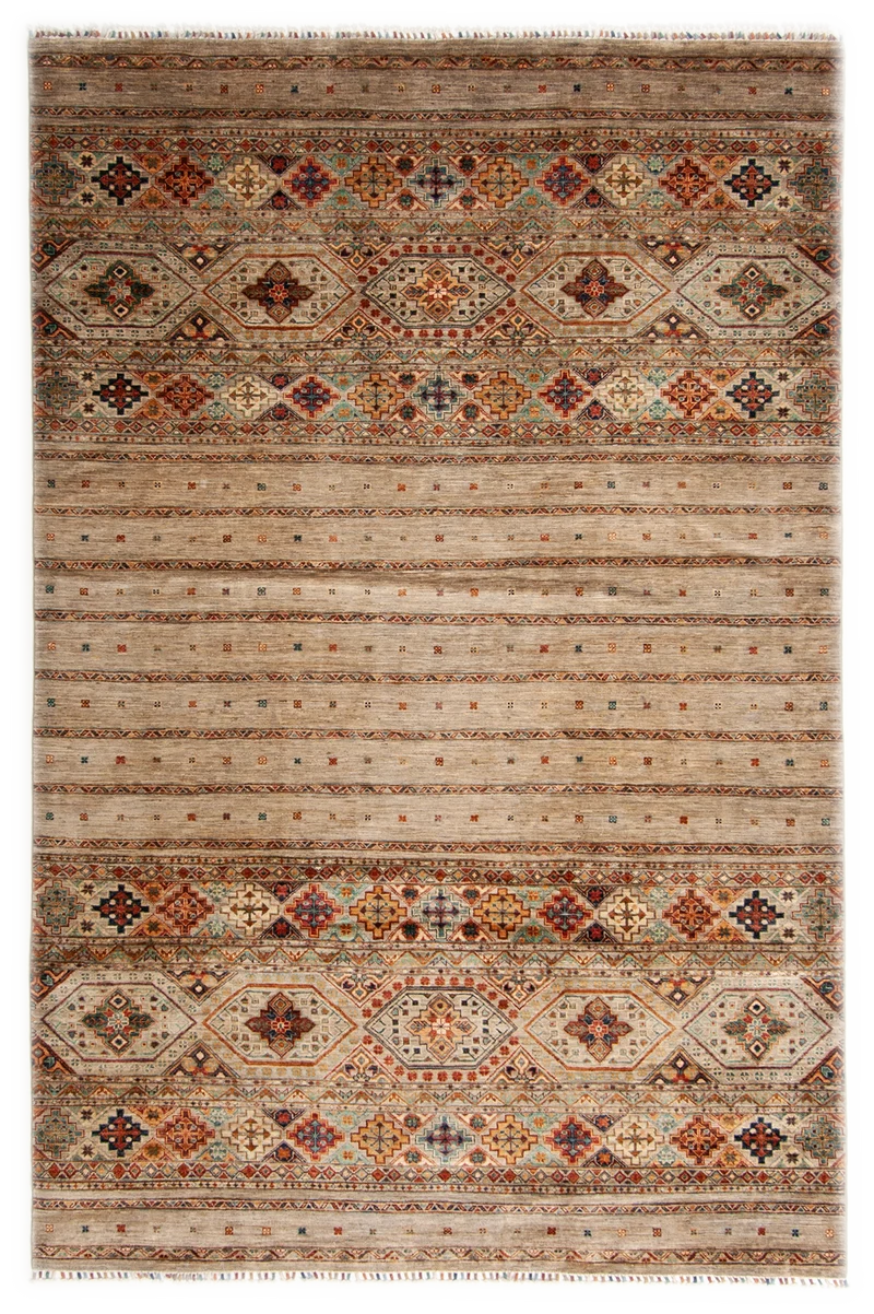 Ziegler Samarkand