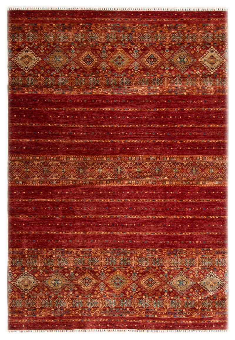 Ziegler Samarkand