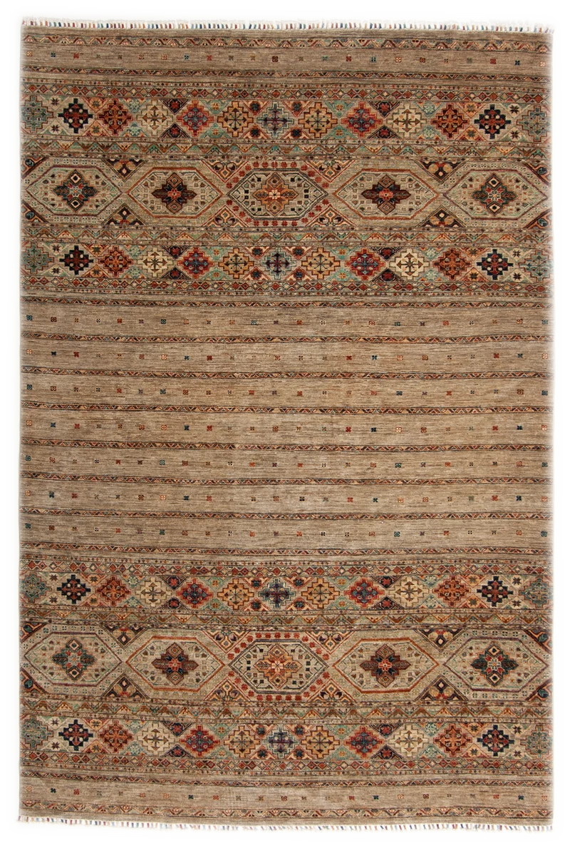 Ziegler Samarkand