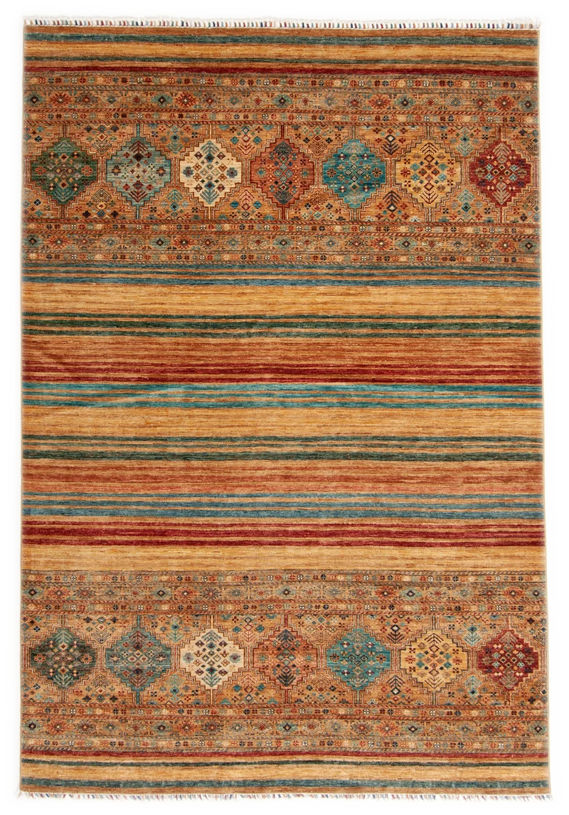 Ziegler Samarkand