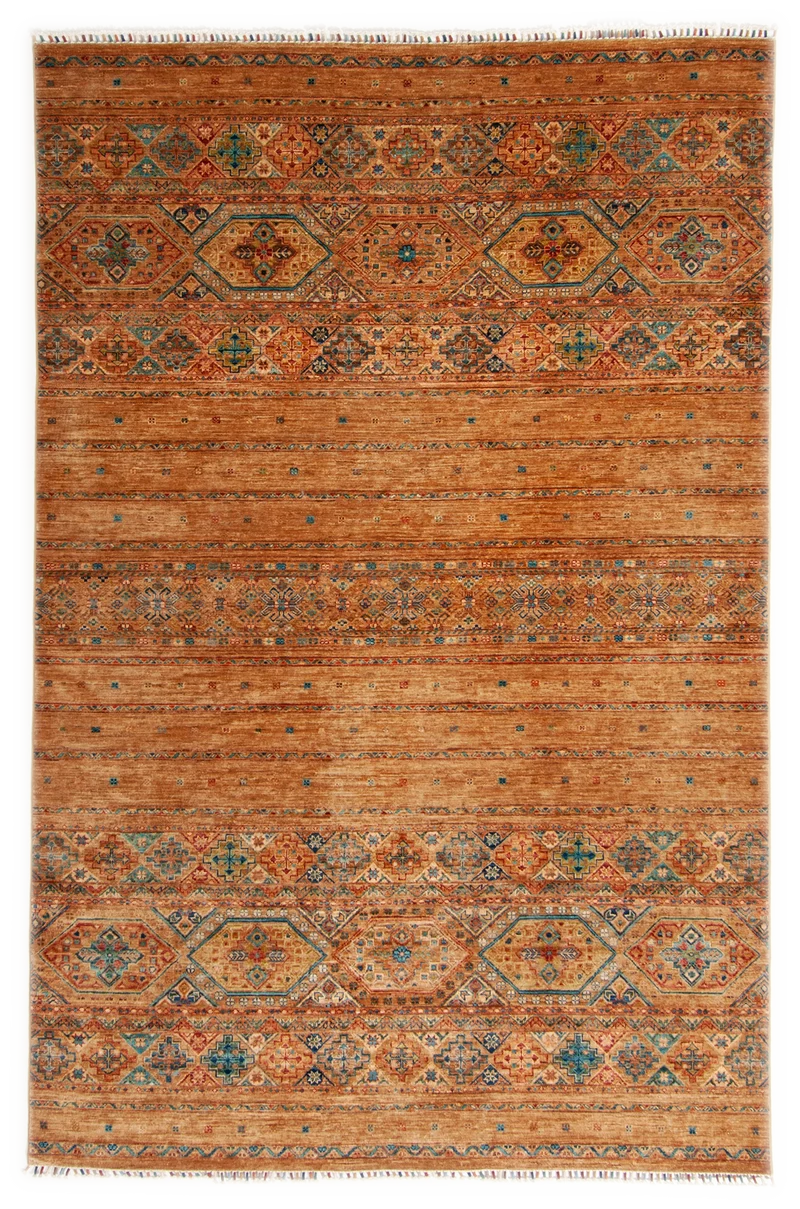 Ziegler Samarkand