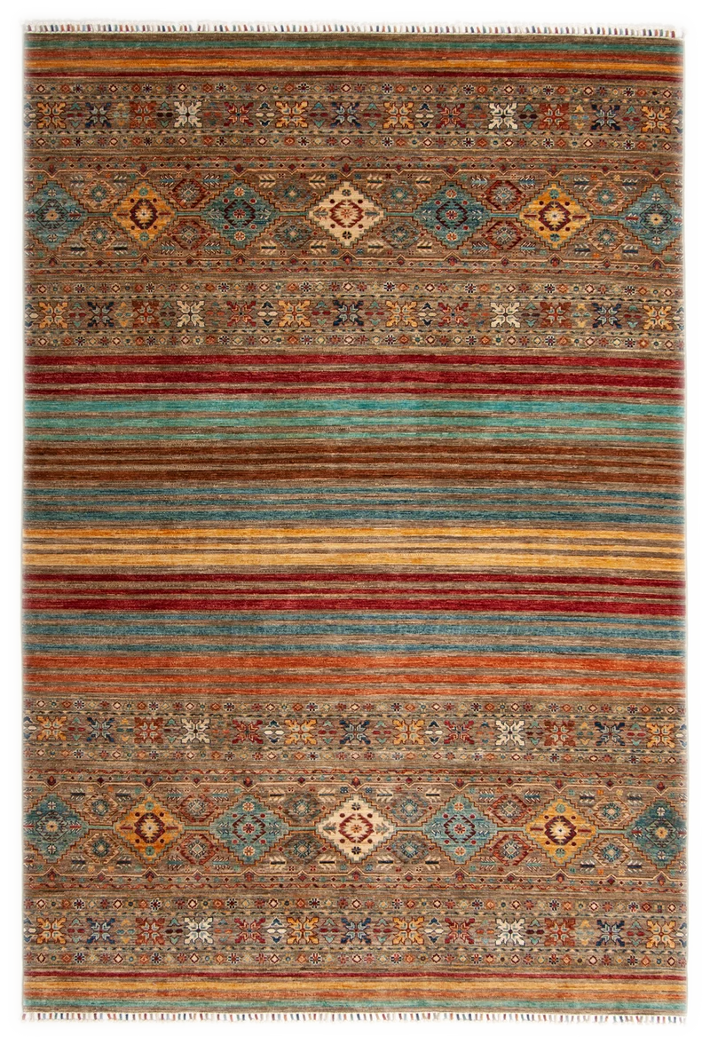 Ziegler Samarkand